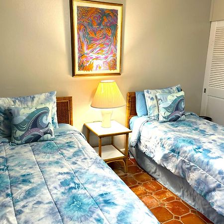Beach Villa 215 Умакао Екстер'єр фото