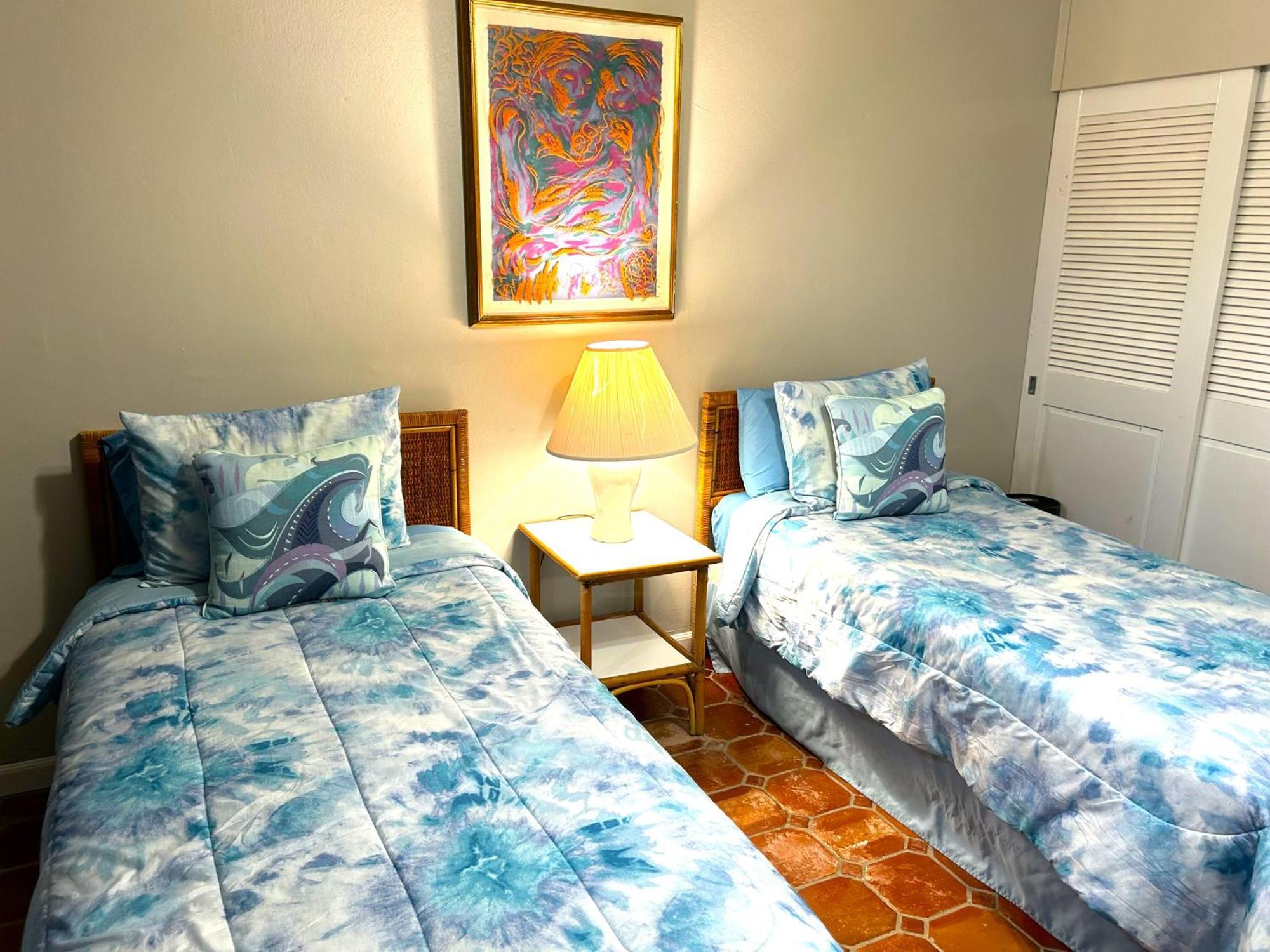 Beach Villa 215 Умакао Екстер'єр фото