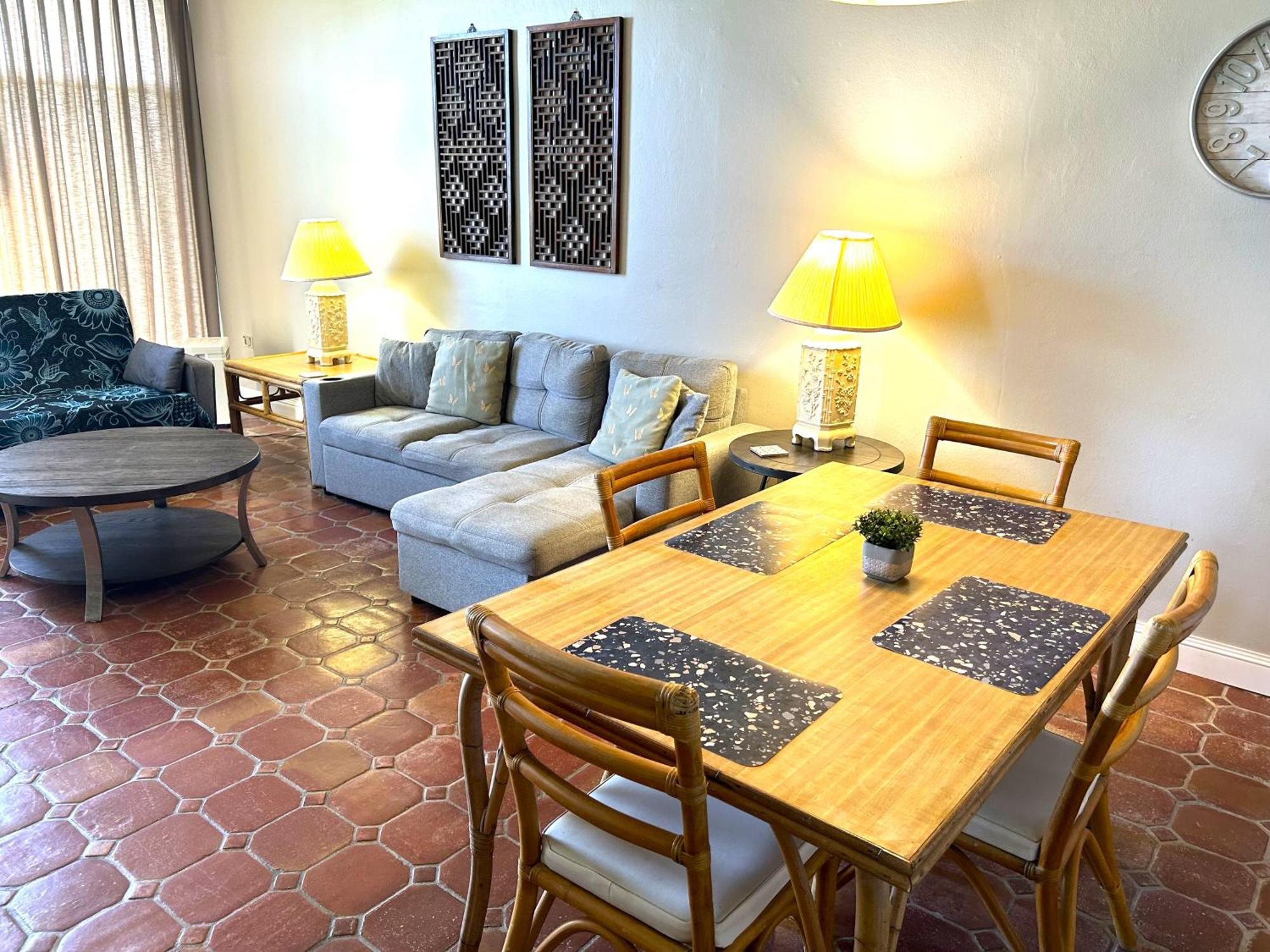 Beach Villa 215 Умакао Екстер'єр фото